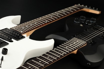 Chitarre Fender