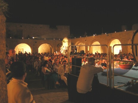 Noleggio Audio e luci per Concerti
